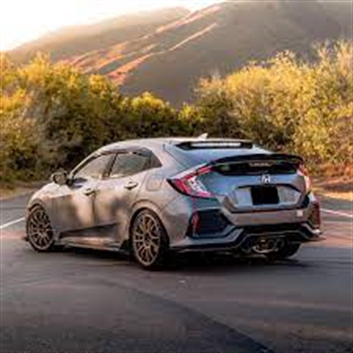 Honda Modelleri Oto Brandası İçi Miflonlu Su Geçirmez Branda