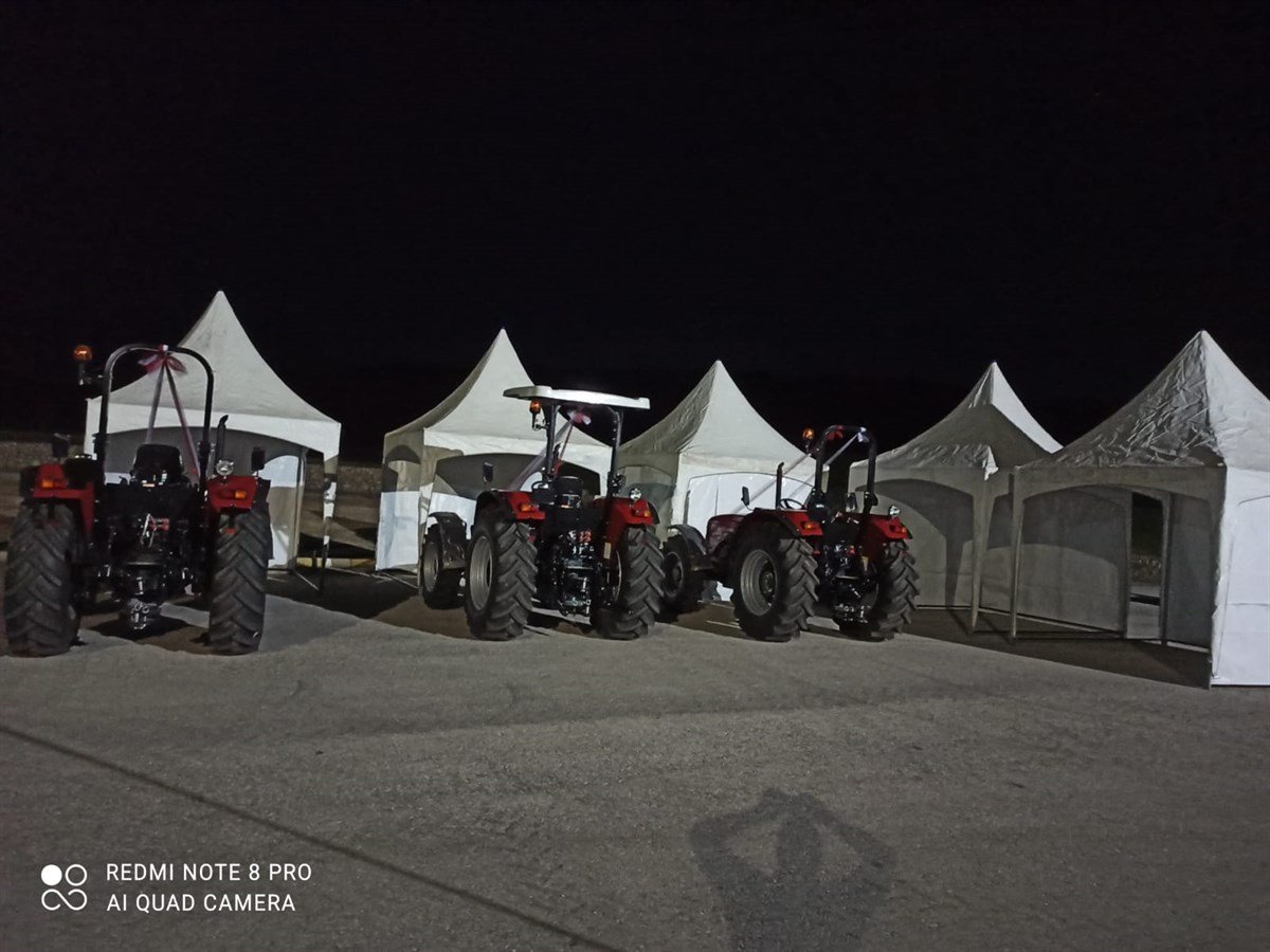 Kiralık Çadır  Kermes Stand Organizasyon Fuar Çadırıları