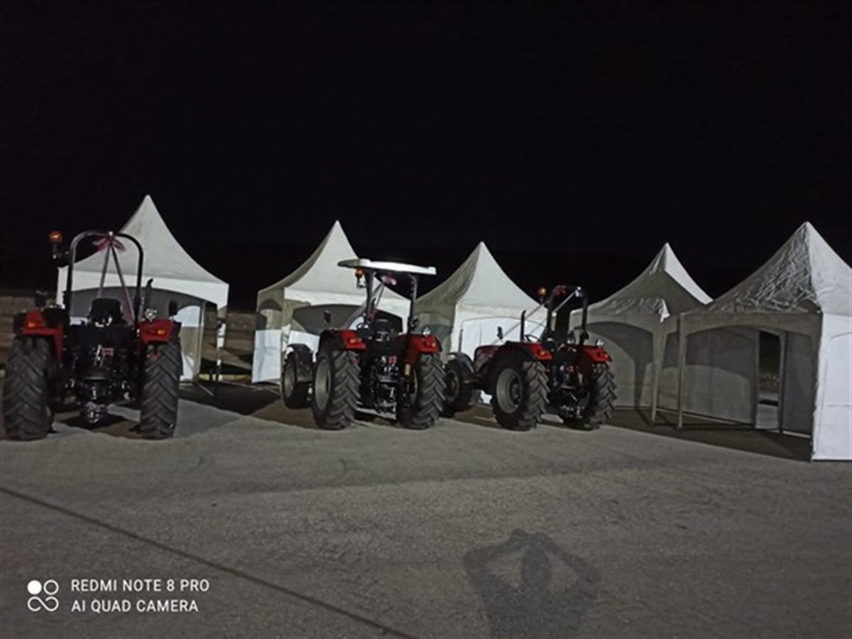 Kiralık Çadır  Kermes Stand Organizasyon Fuar Çadırıları