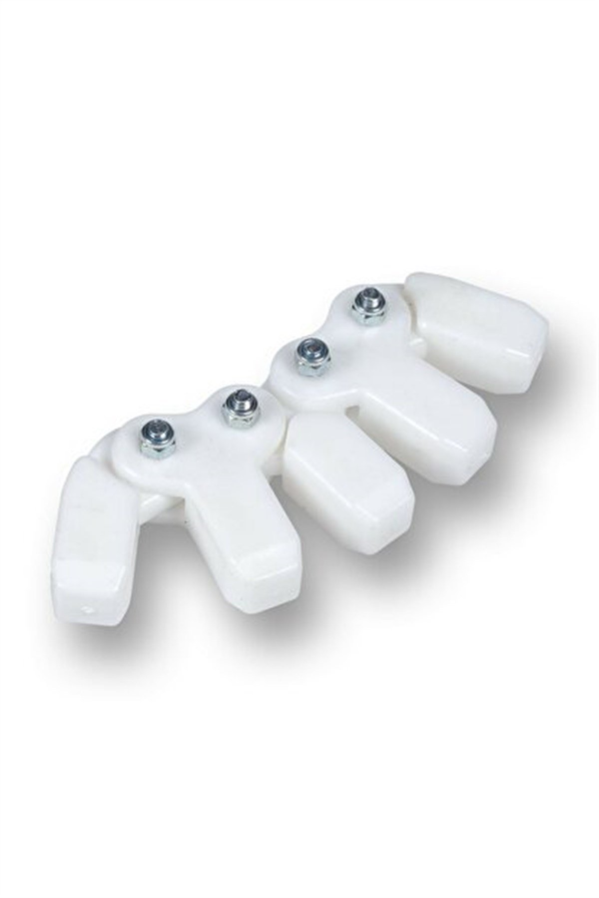 Körüklü Tente Menteşe 20x20