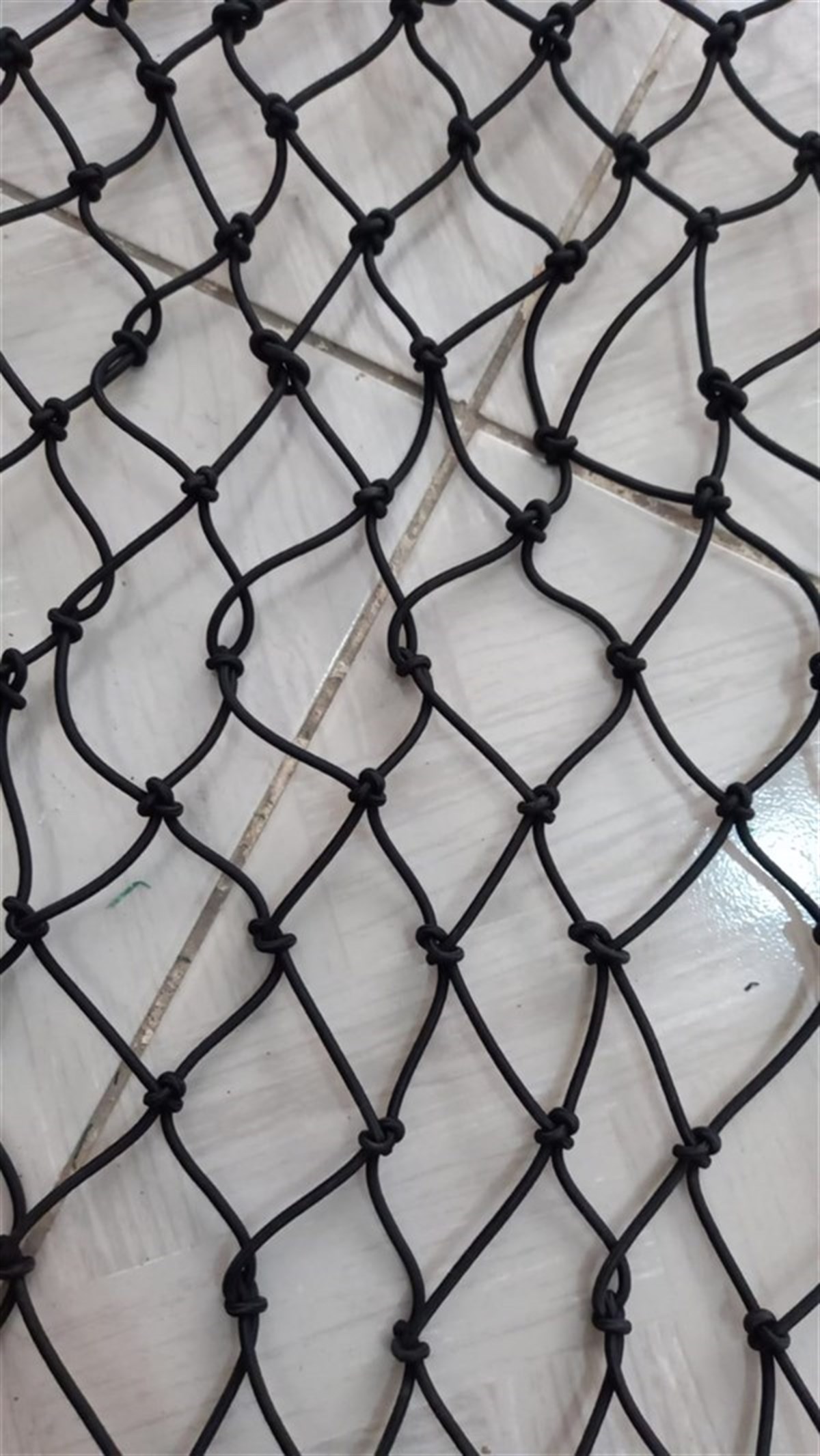 Lastik File Bagaj Lastiği veya Lastikli File