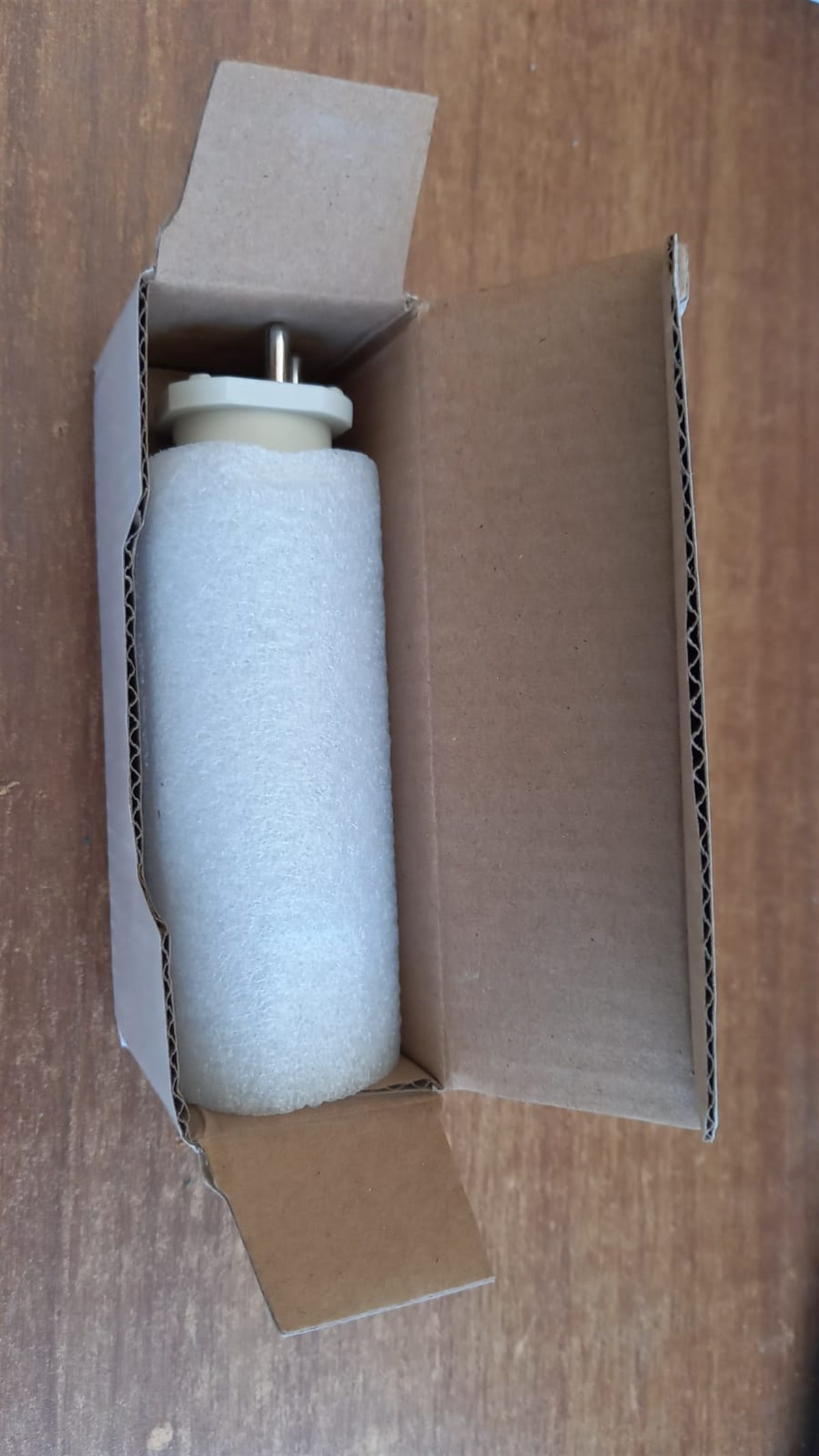 Leister kaynak makinası  Rezistans 1550 W 220 V Fiber Koruması Dahil