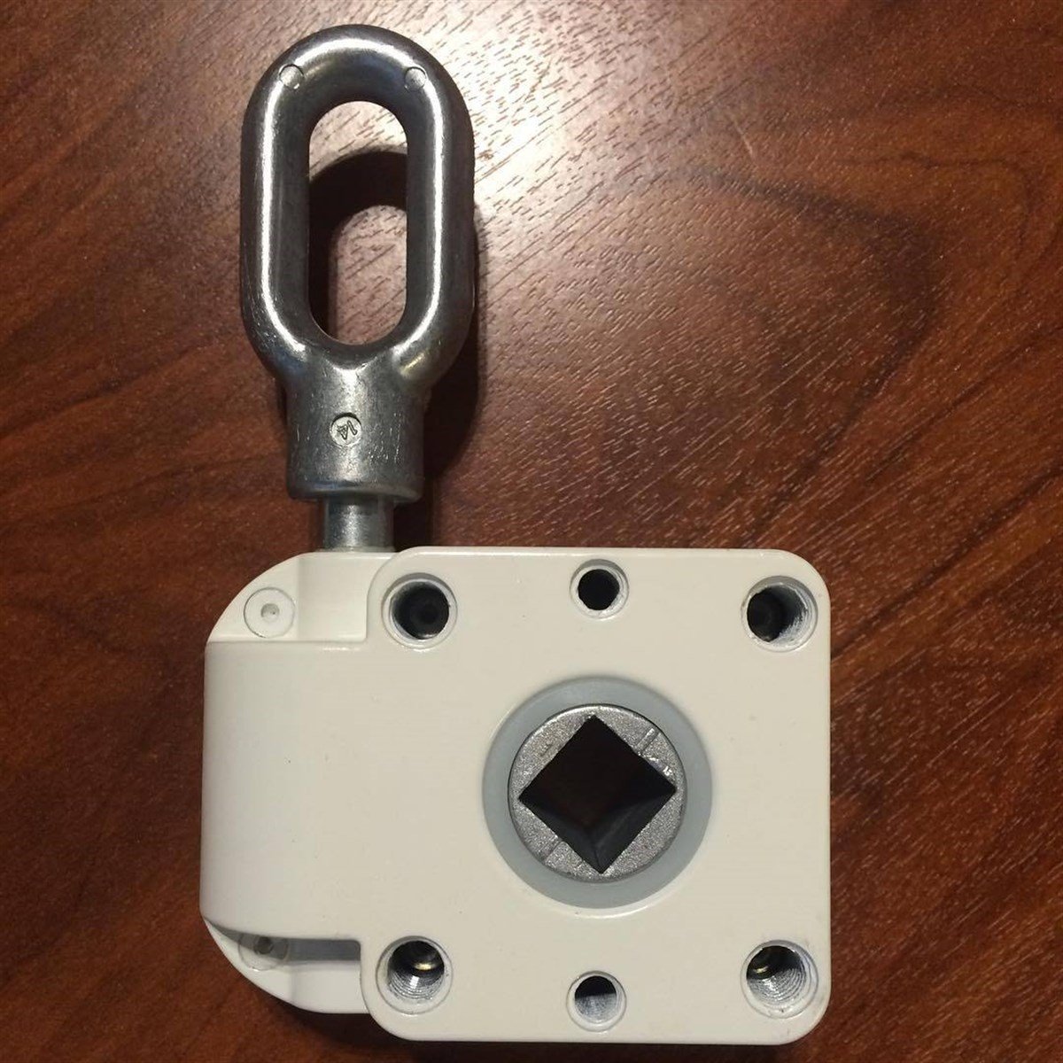 Mafsallı Tente Redüktör Şanzıman 