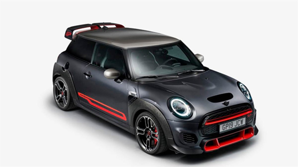 Mini Cooper Modelleri Oto Brandası İçi Miflonlu Su Geçirmez