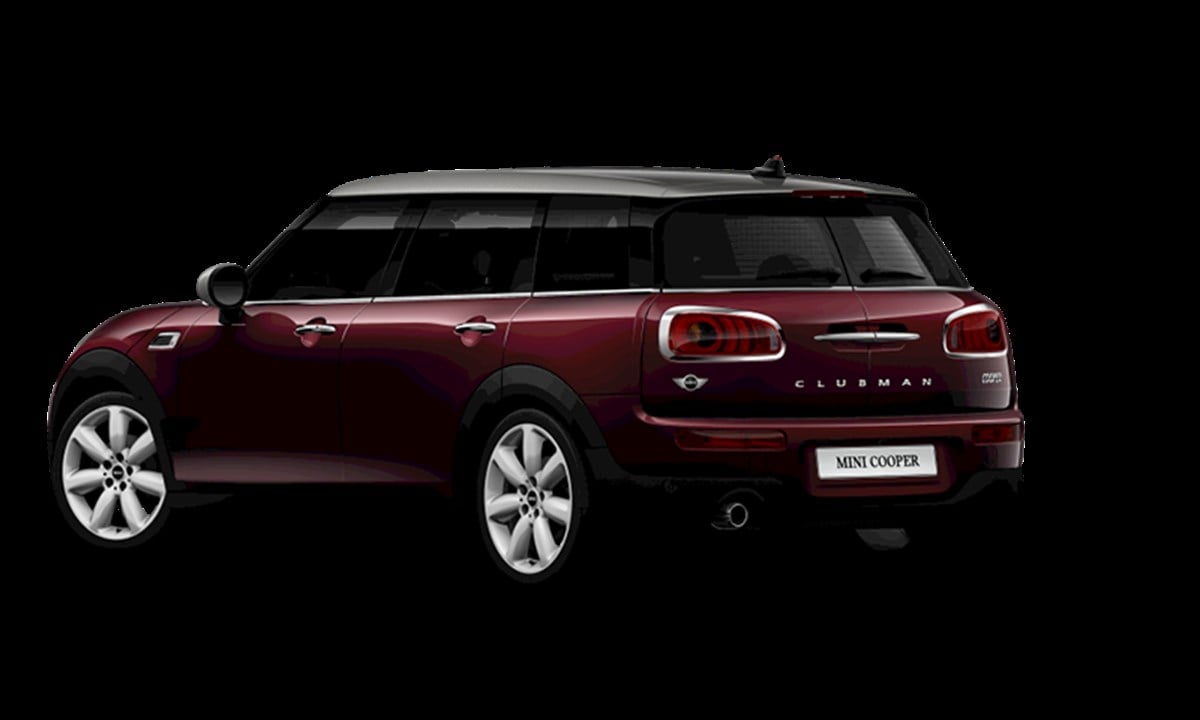 Mini Cooper Modelleri Oto Brandası İçi Miflonlu Su Geçirmez