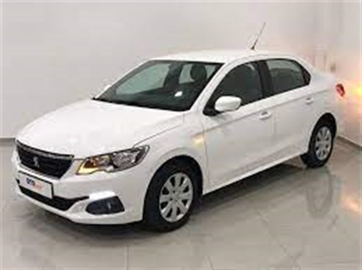 Peugeot Modelleri Su Geçirmez İçi Miflonlu Oto Brandası