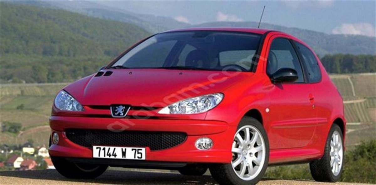 Peugeot Modelleri Su Geçirmez İçi Miflonlu Oto Brandası