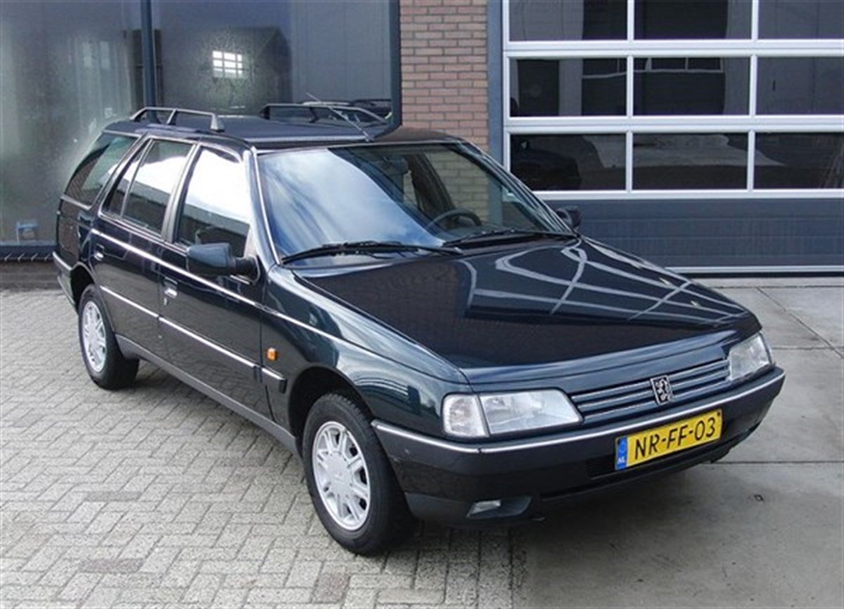 Peugeot Modelleri Su Geçirmez İçi Miflonlu Oto Brandası