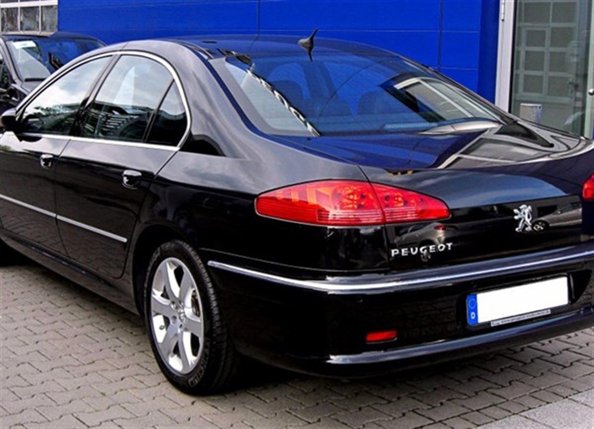 Peugeot Modelleri Su Geçirmez İçi Miflonlu Oto Brandası