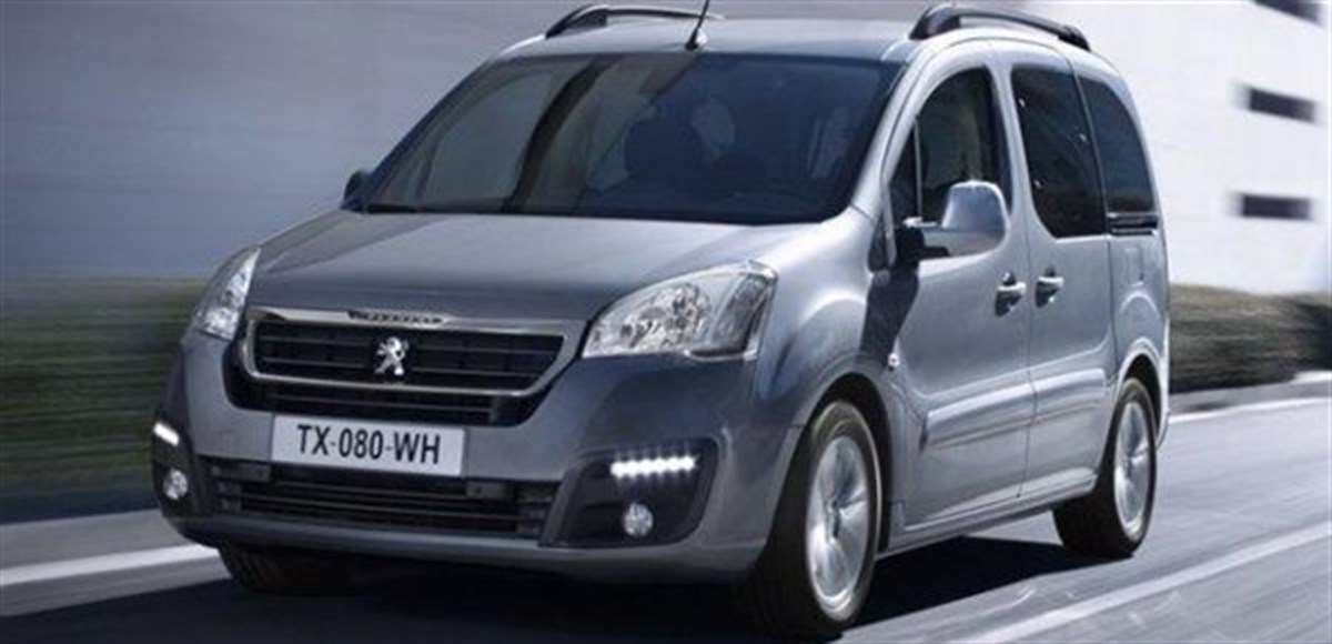 Peugeot Modelleri Su Geçirmez İçi Miflonlu Oto Brandası