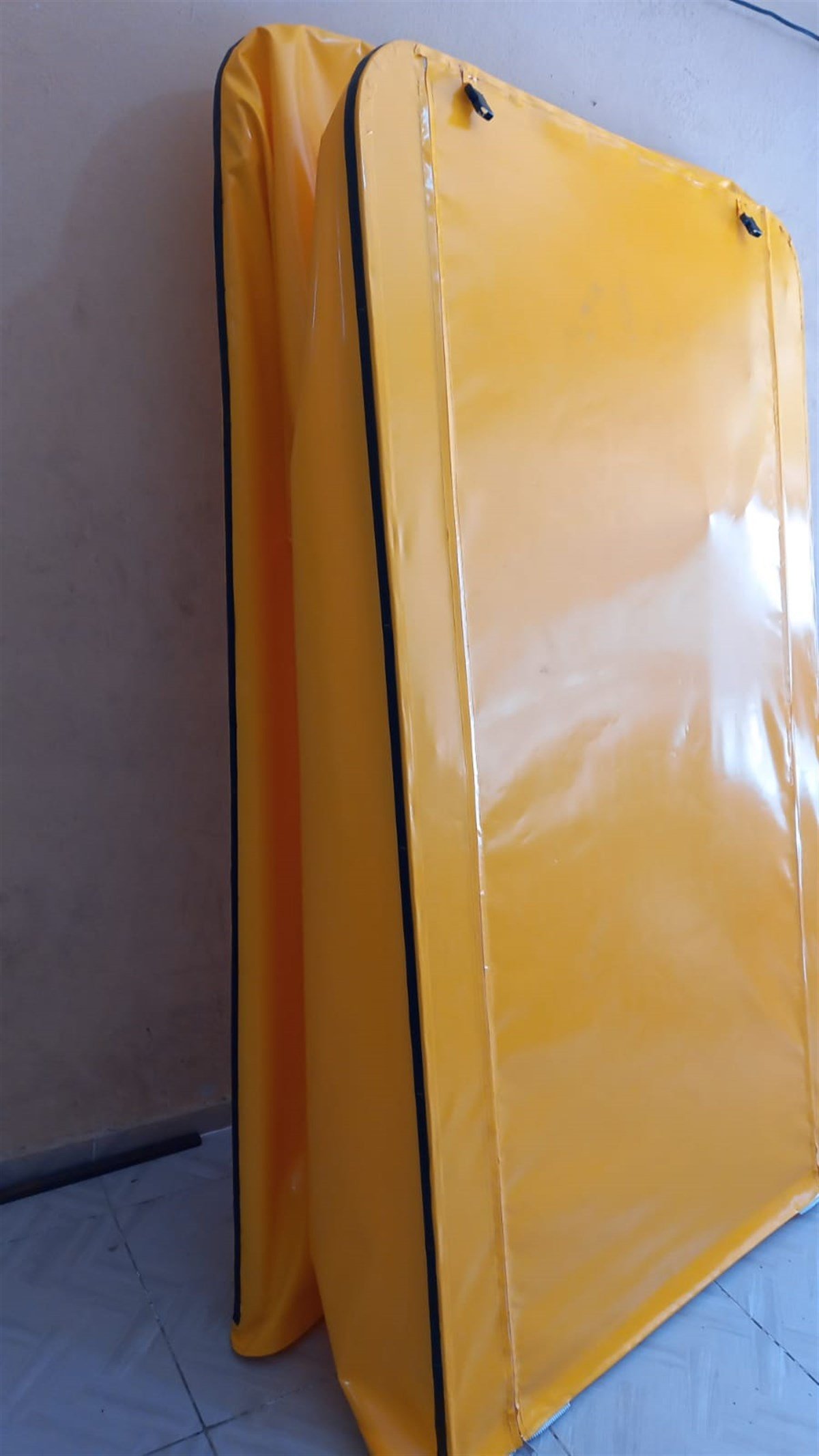 Portatif Üst Arama Kabini Veya Çok Amaçlı Soyunma Kabinleri