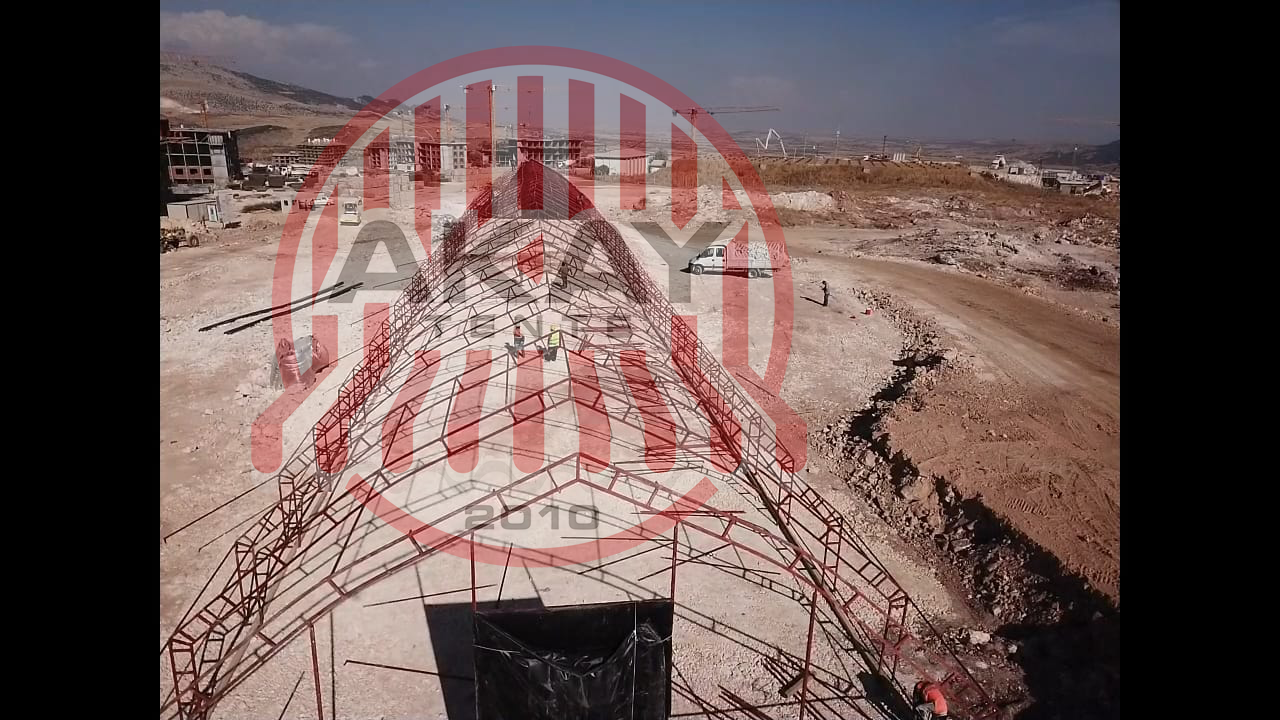 Şantiye Çadırı Fiyatları