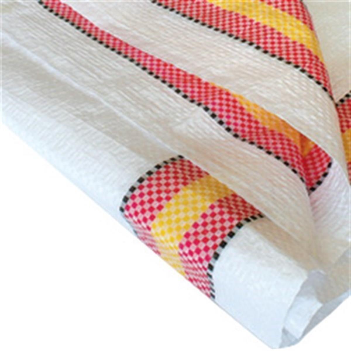 Sentetik Çuval Ayçekirdeği Kurutma Sergiliği  50m*20m