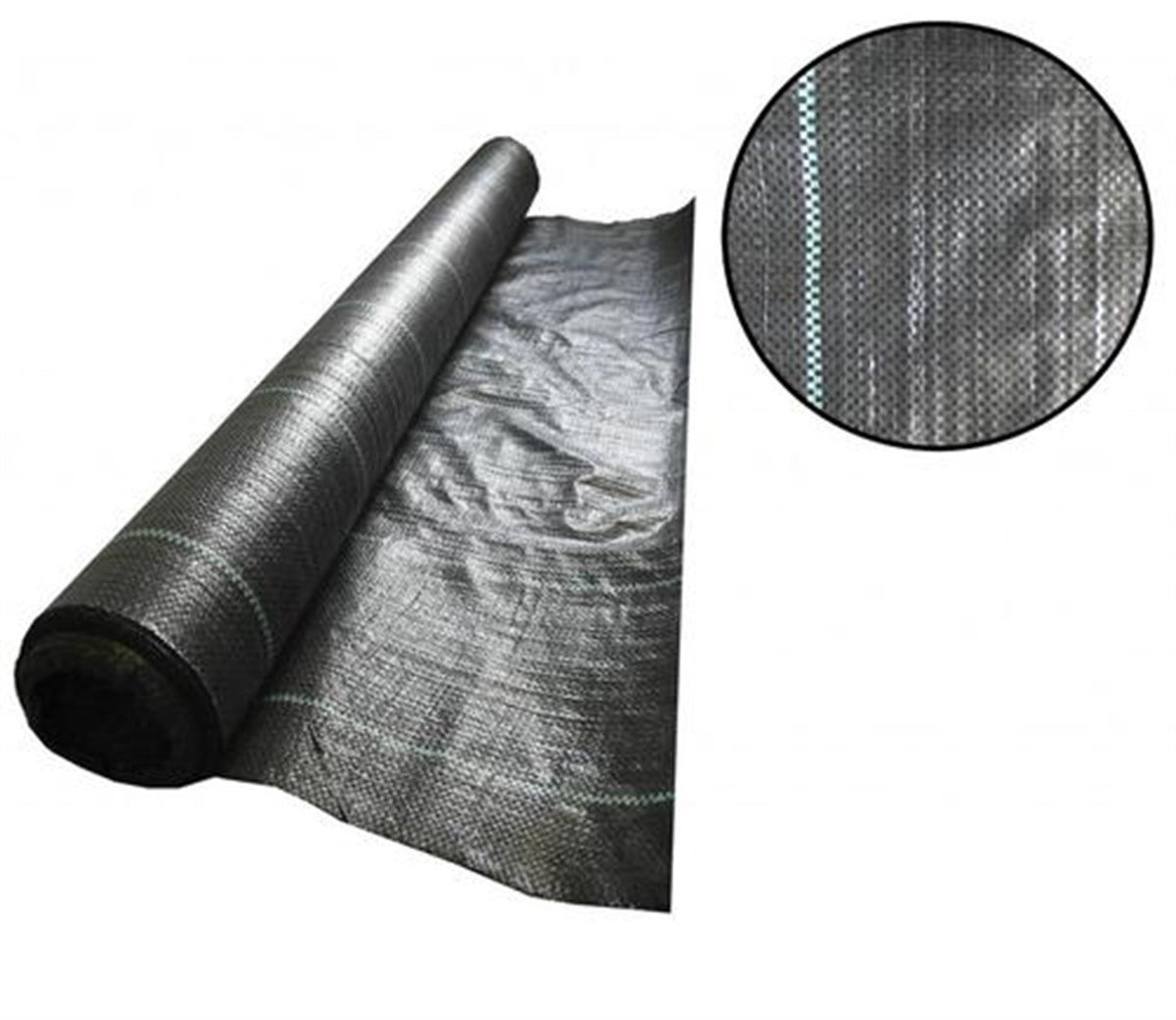 Sera Taban Örtüsü Jüt 150cm*250m