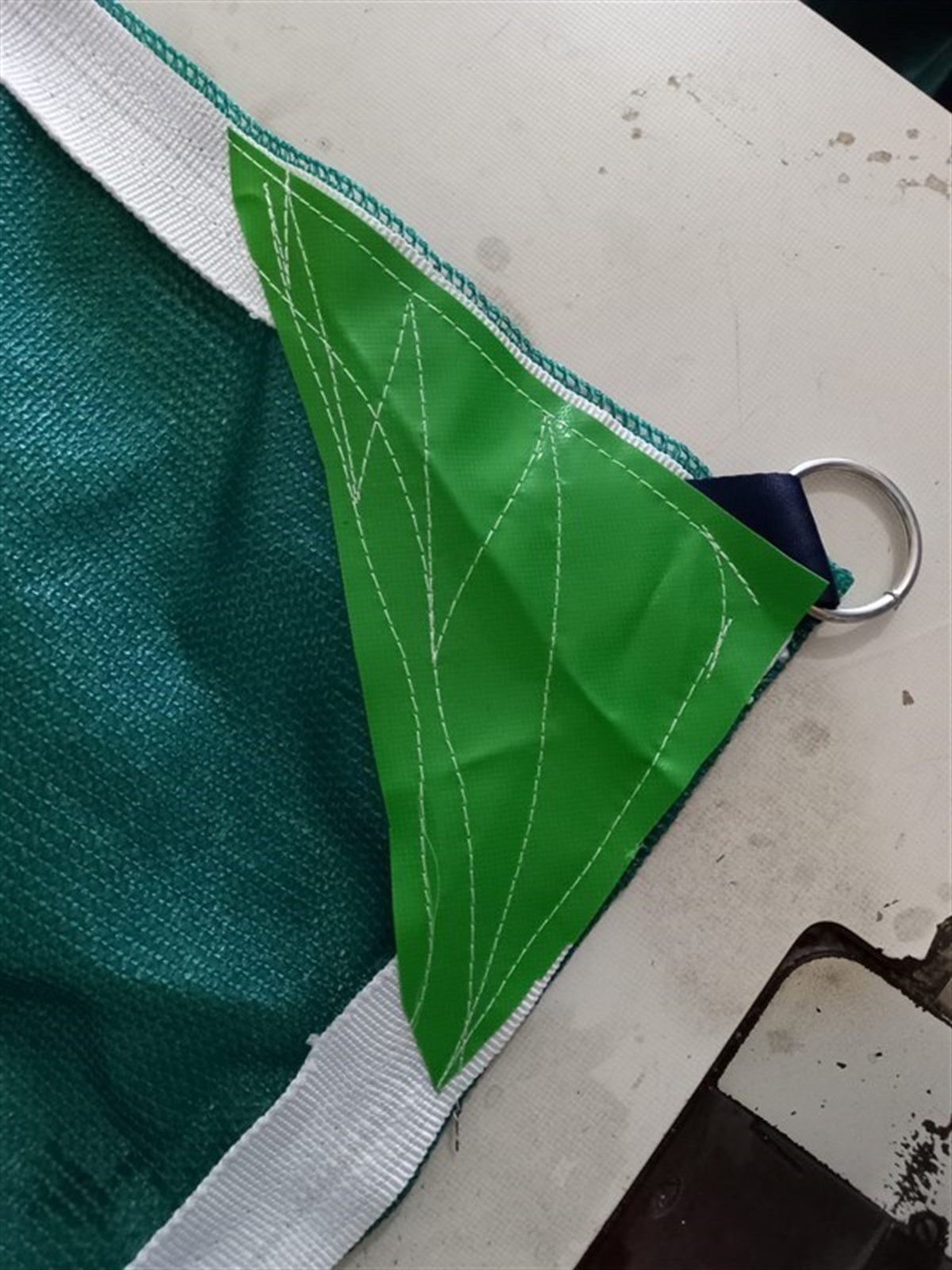 Shading Net