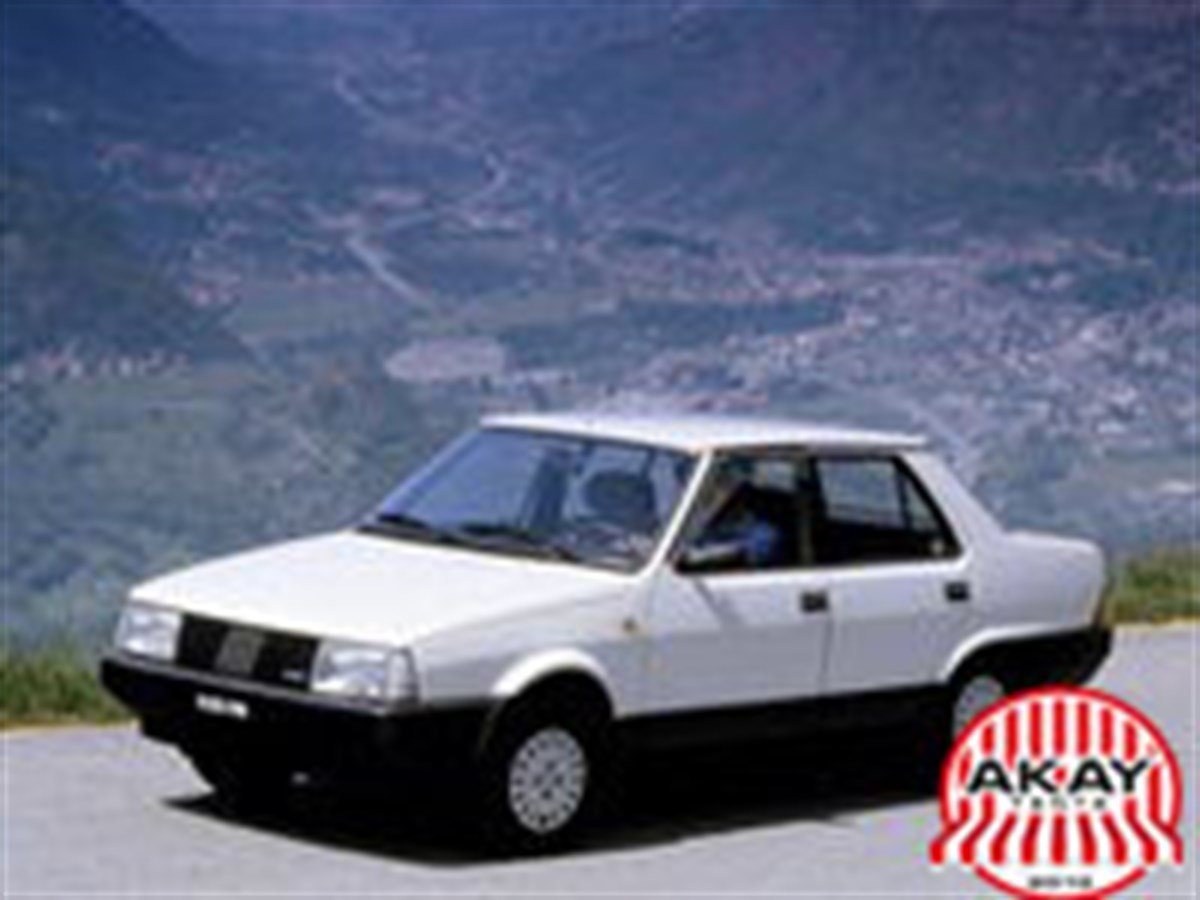 Tofaş Modelleri Oto Branda Pamuklu Hambez