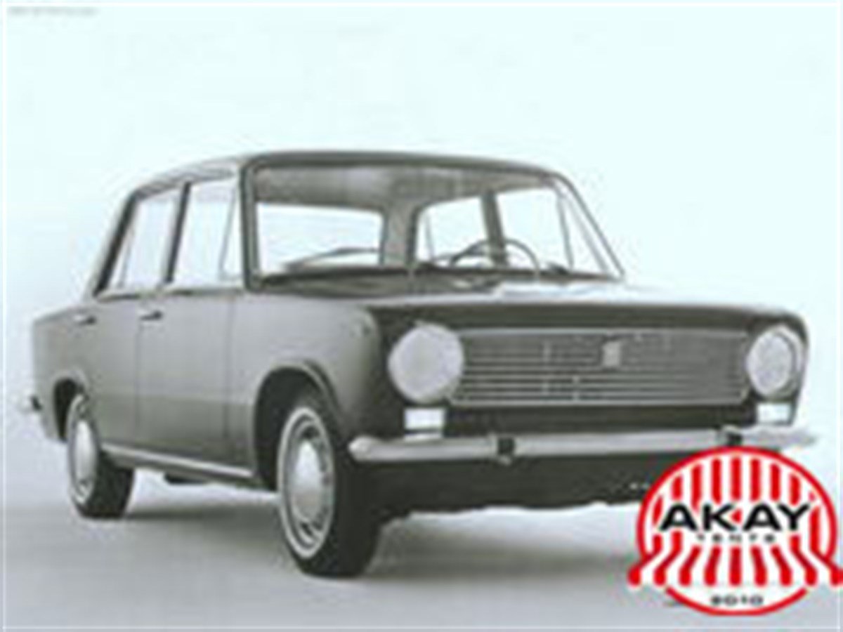 Tofaş Modelleri Oto Branda Pamuklu Hambez