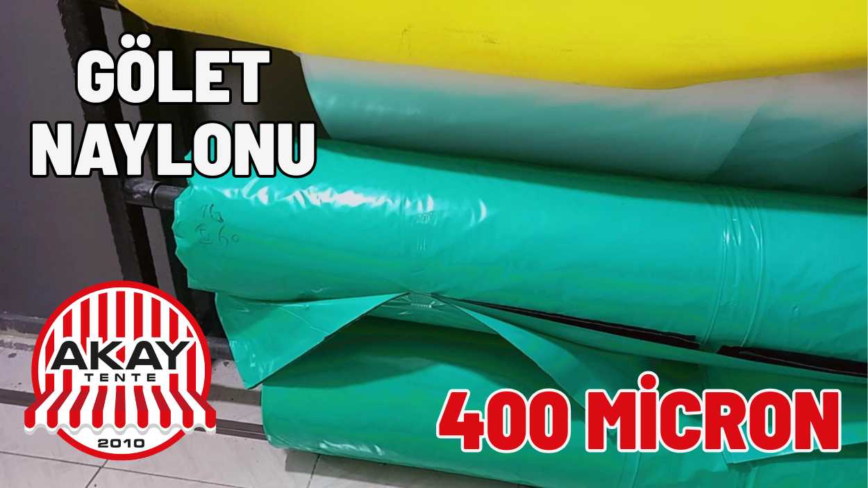 Toprak Havuz Brandası 650 Gram Metre Fiyatı