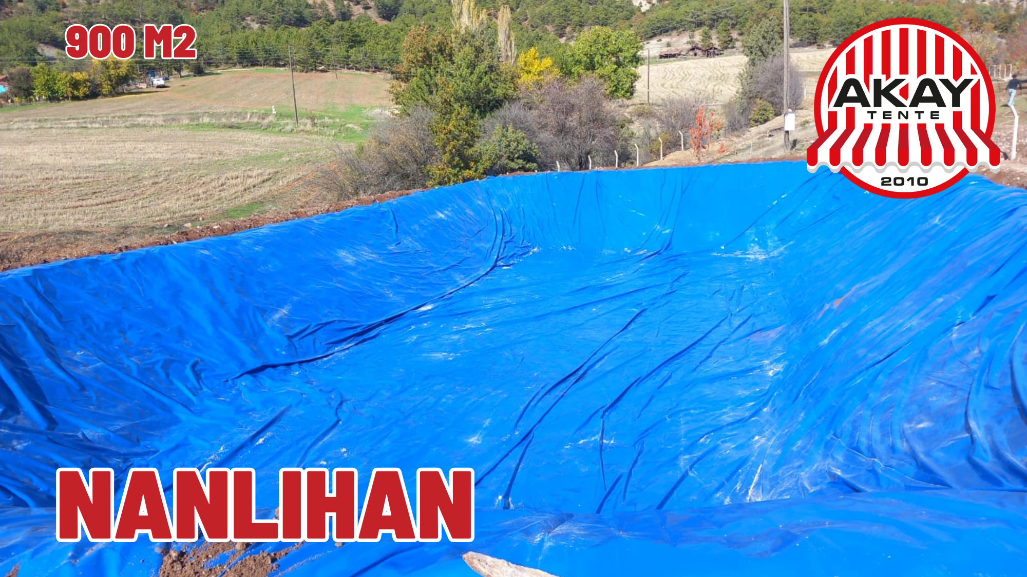 Toprak Havuz Brandası 650 Gram Metre Fiyatı