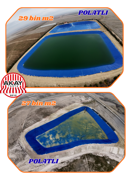 Toprak Havuz Brandası 650 Gram Metre Fiyatı