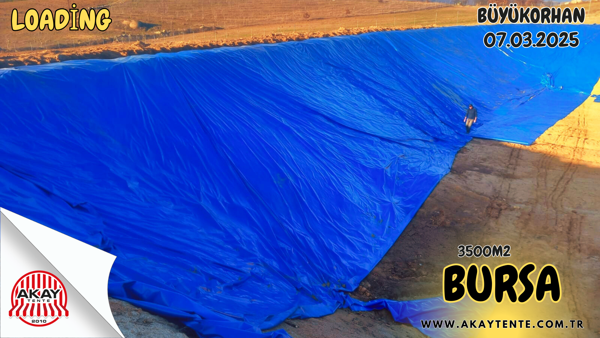 Toprak Havuz Brandası 650 Gram Metre Fiyatı