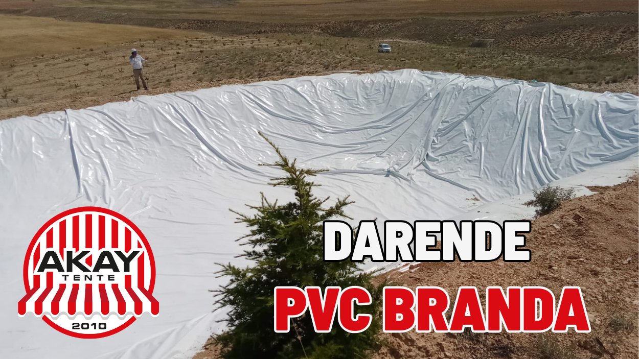 Toprak Havuz Brandası 650 Gram Metre Fiyatı