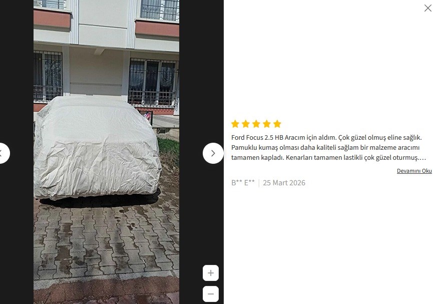 Tüm Araçlara Uyumlu Olarak Dikilir Oto Branda Yazlık Amerikan Bezi Türü