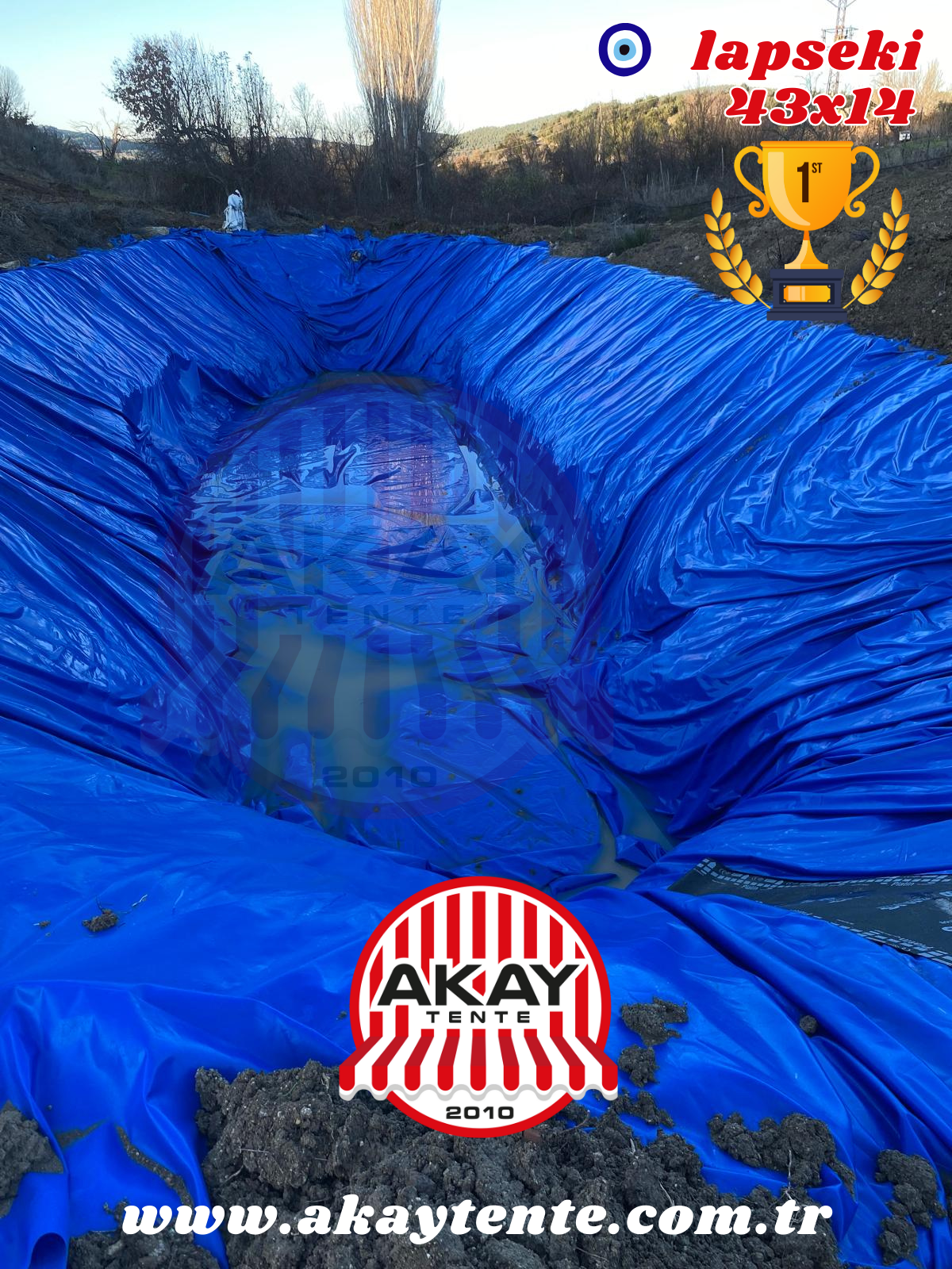 Uygun Pvc Branda Fiyatları