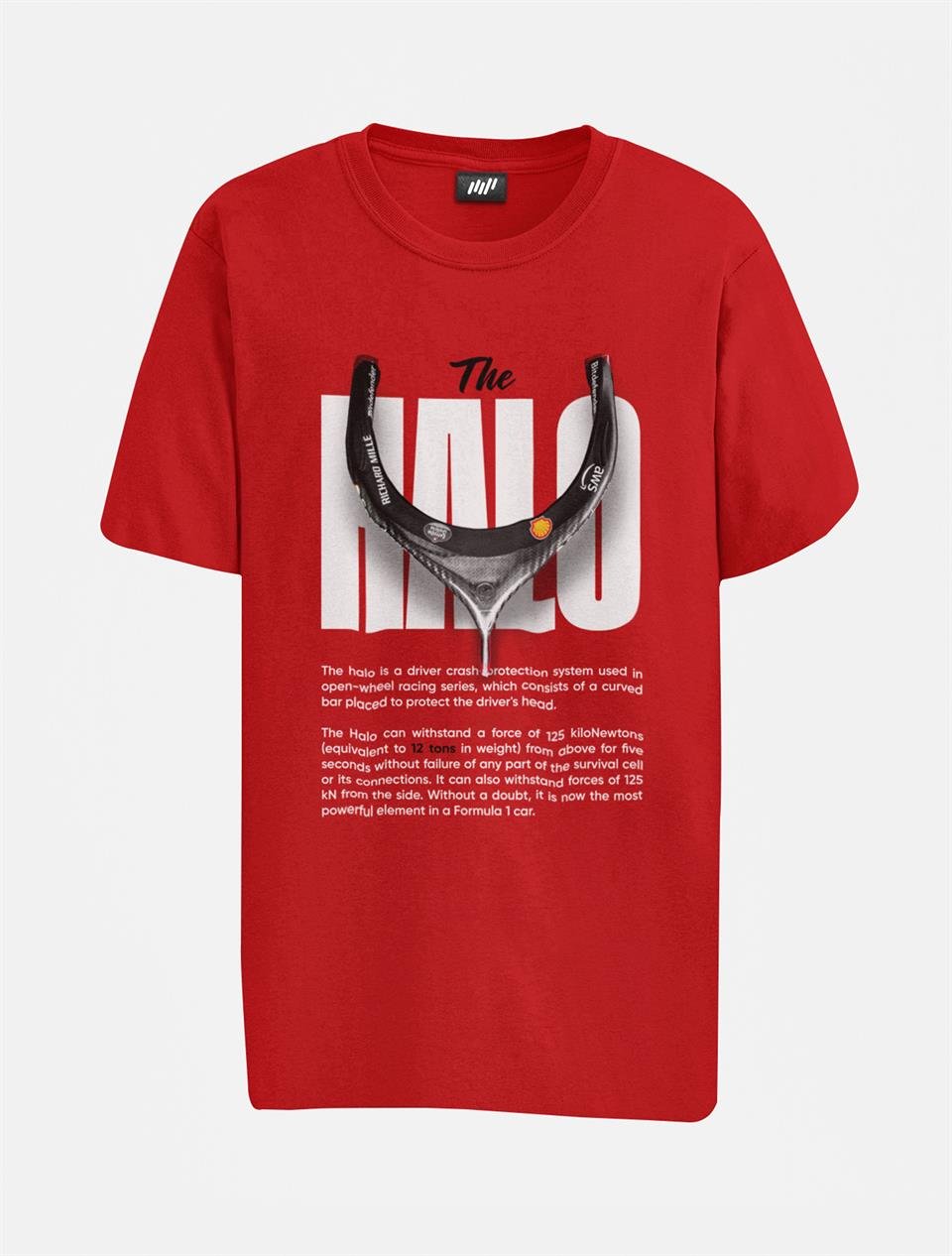 2023 Halo Scf T-Shirt