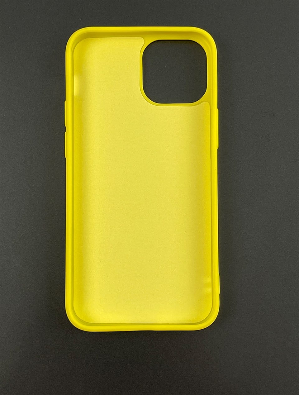 Ayrton Senna Iphone 13 MİNİ Uyumlu Silikon Kılıf