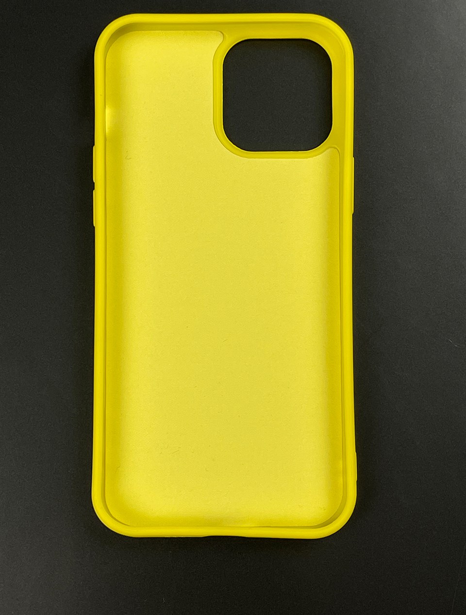 Ayrton Senna Iphone 13 PRO MAX Uyumlu Silikon Kılıf