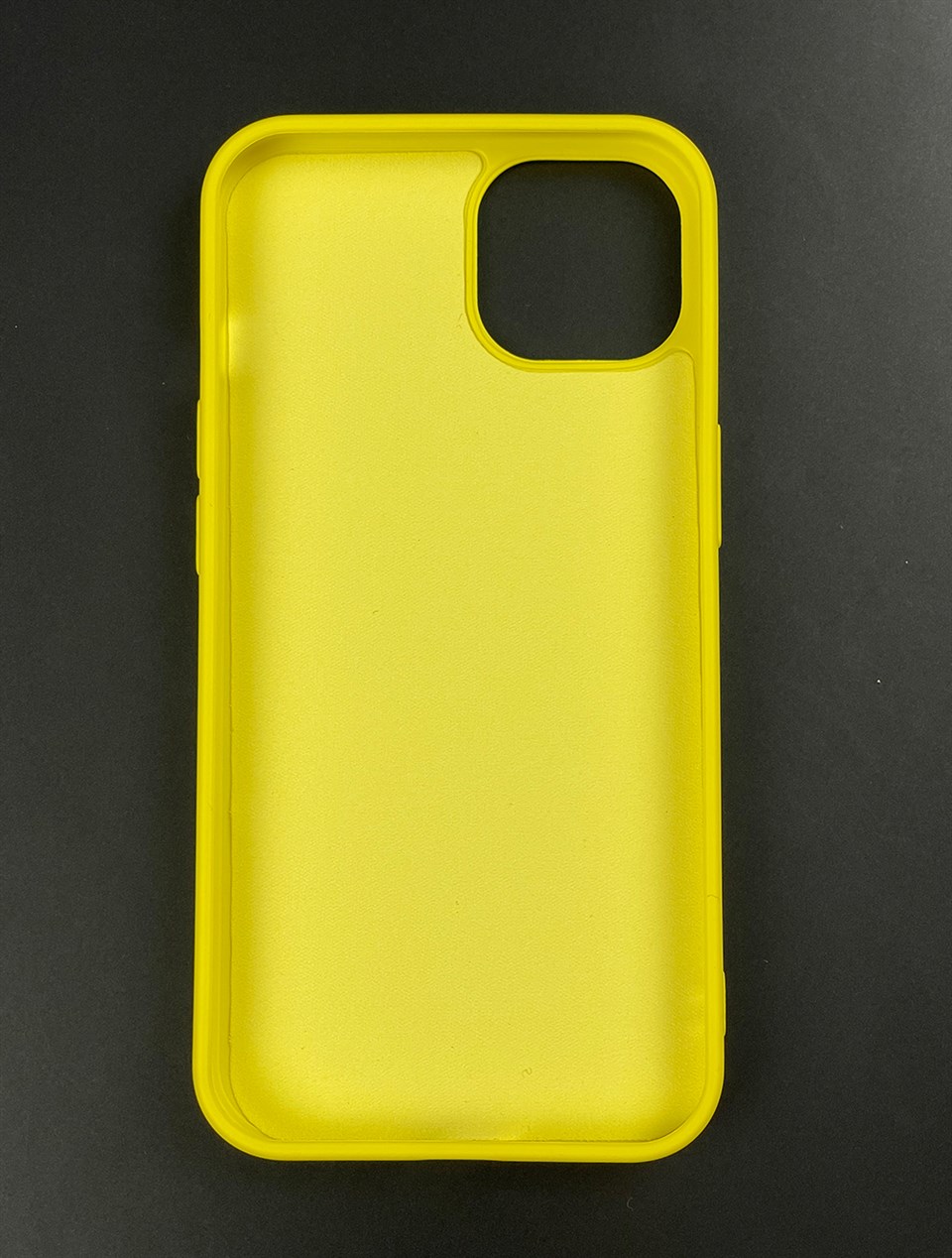 Ayrton Senna Iphone 13 Uyumlu Silikon Kılıf