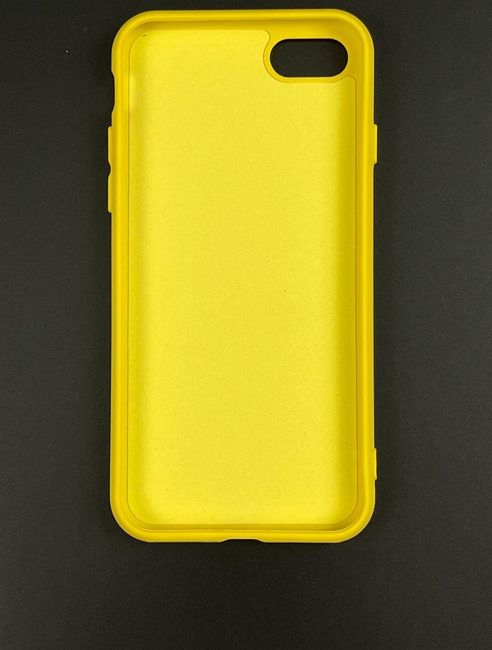 Ayrton Senna Iphone 7 - 8 PLUS Uyumlu Silikon Kılıf