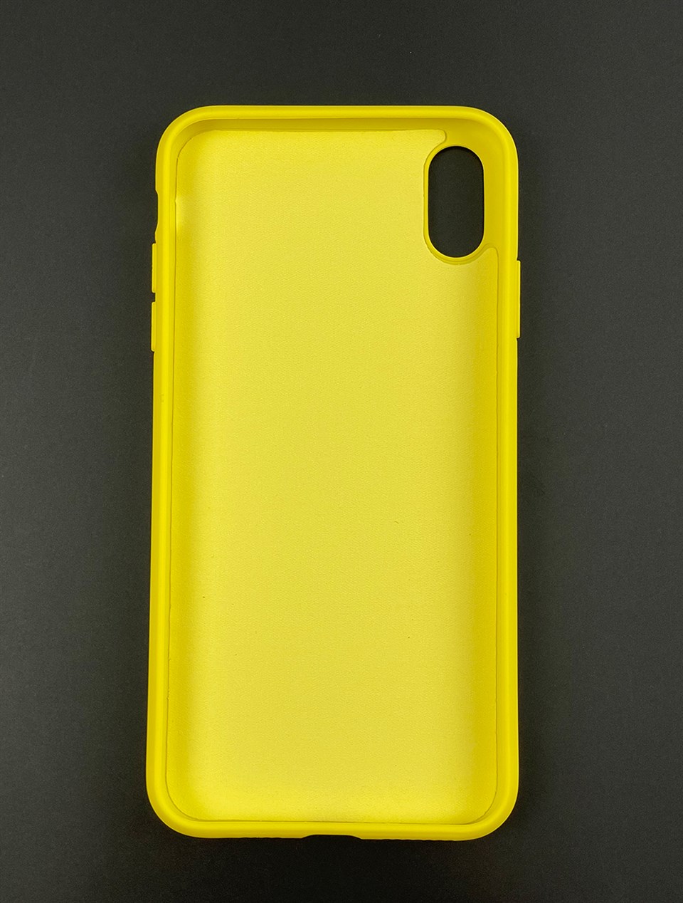 Ayrton Senna Iphone X Uyumlu Silikon Kılıf