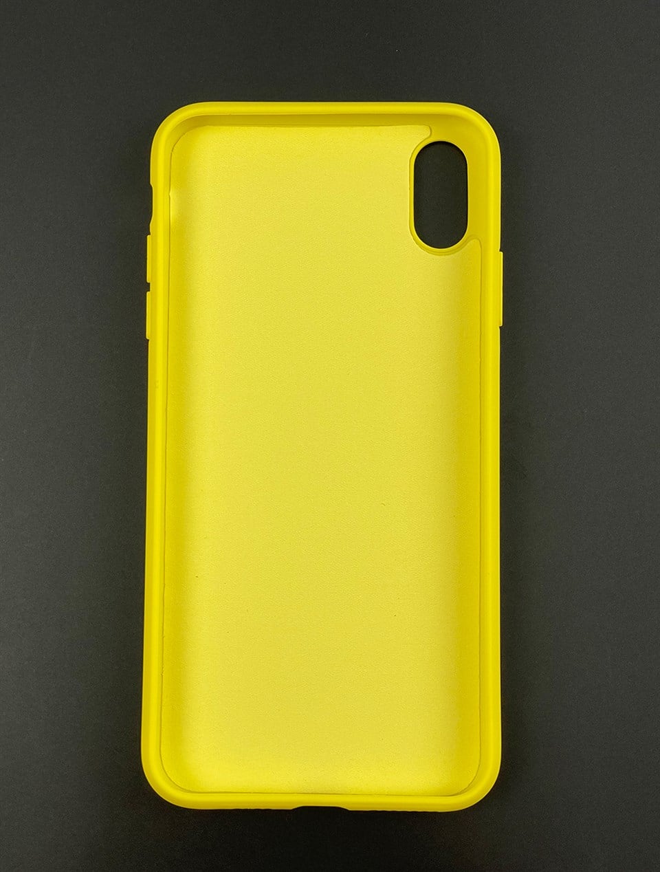 Ayrton Senna Iphone XR Uyumlu Silikon Kılıf