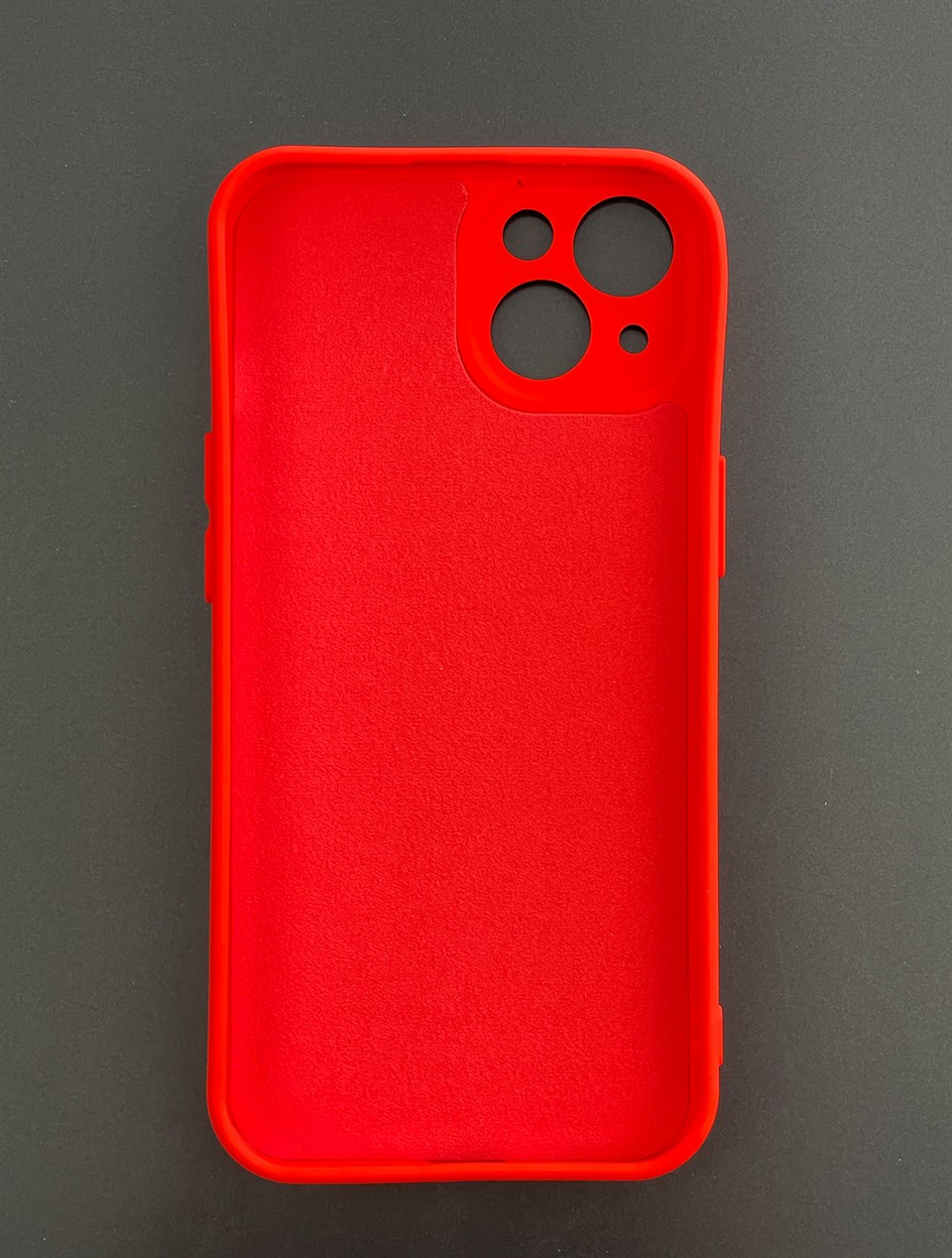Carlos Sainz 55 Iphone 13 Uyumlu Silikon Kılıf