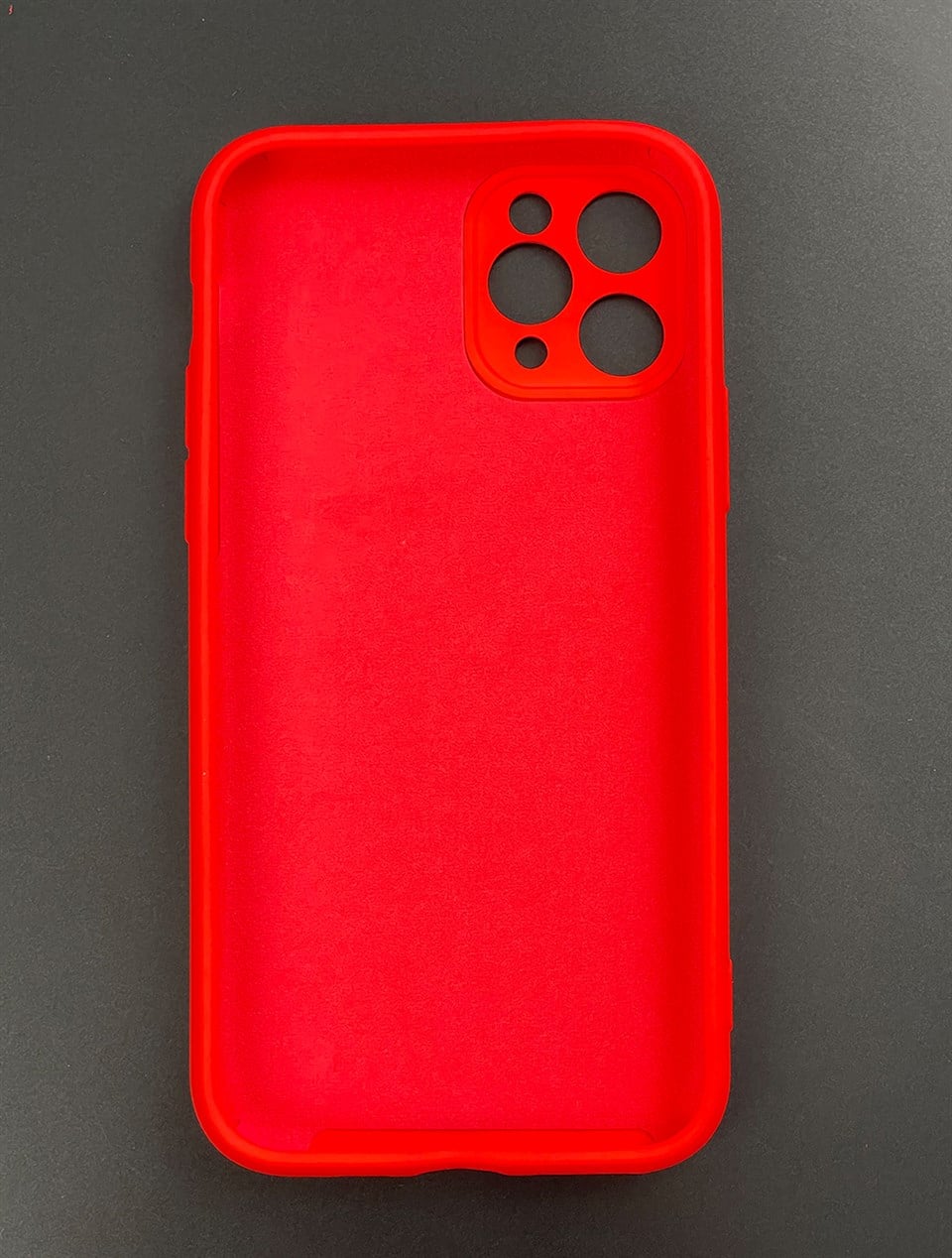 Charles Leclerc 16 Iphone 11 PRO MAX Uyumlu Silikon Kılıf