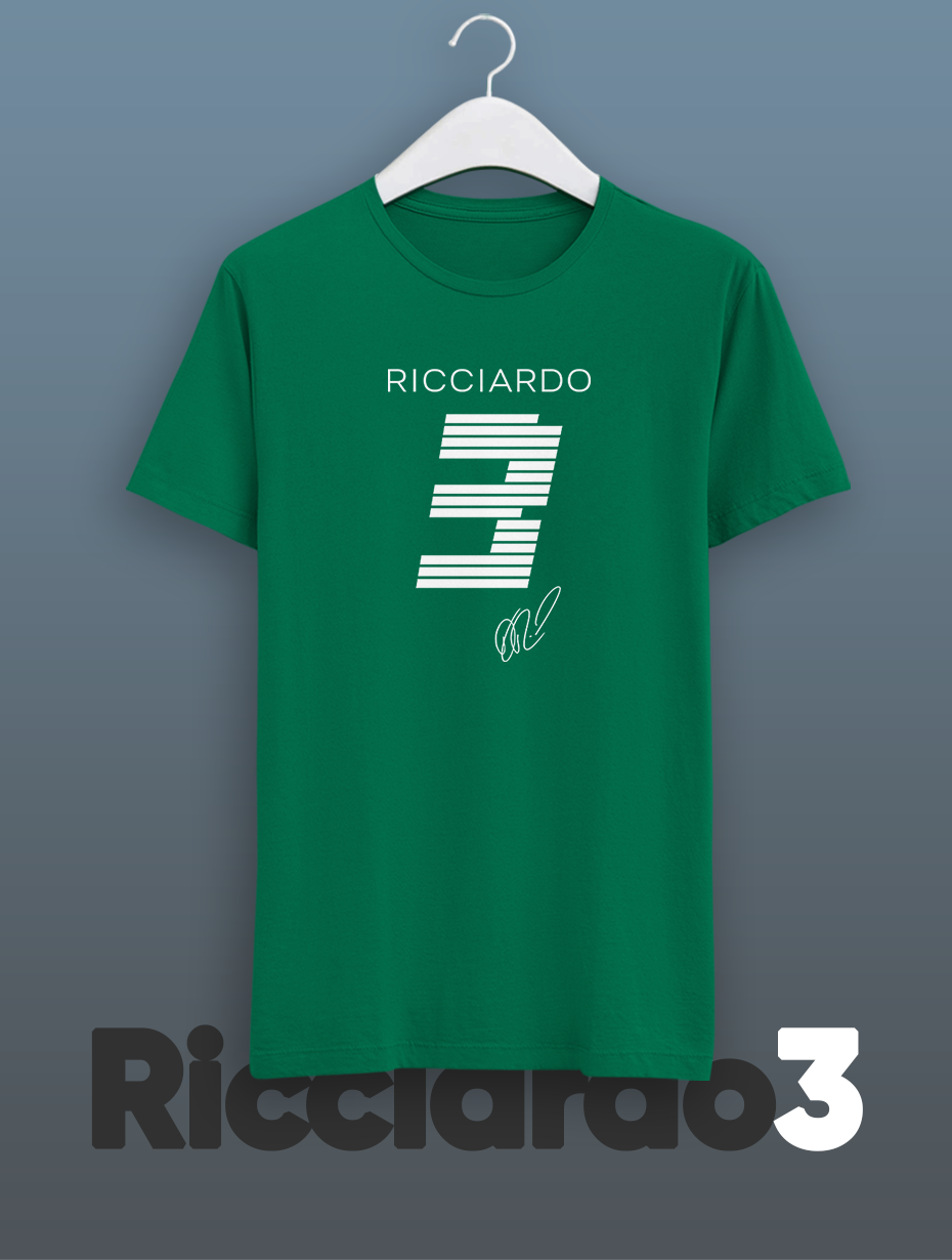 Daniel Ricciardo MCL T-shirt