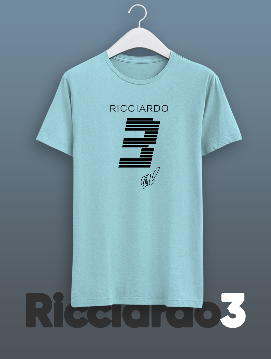 Daniel Ricciardo MCL T-shirt