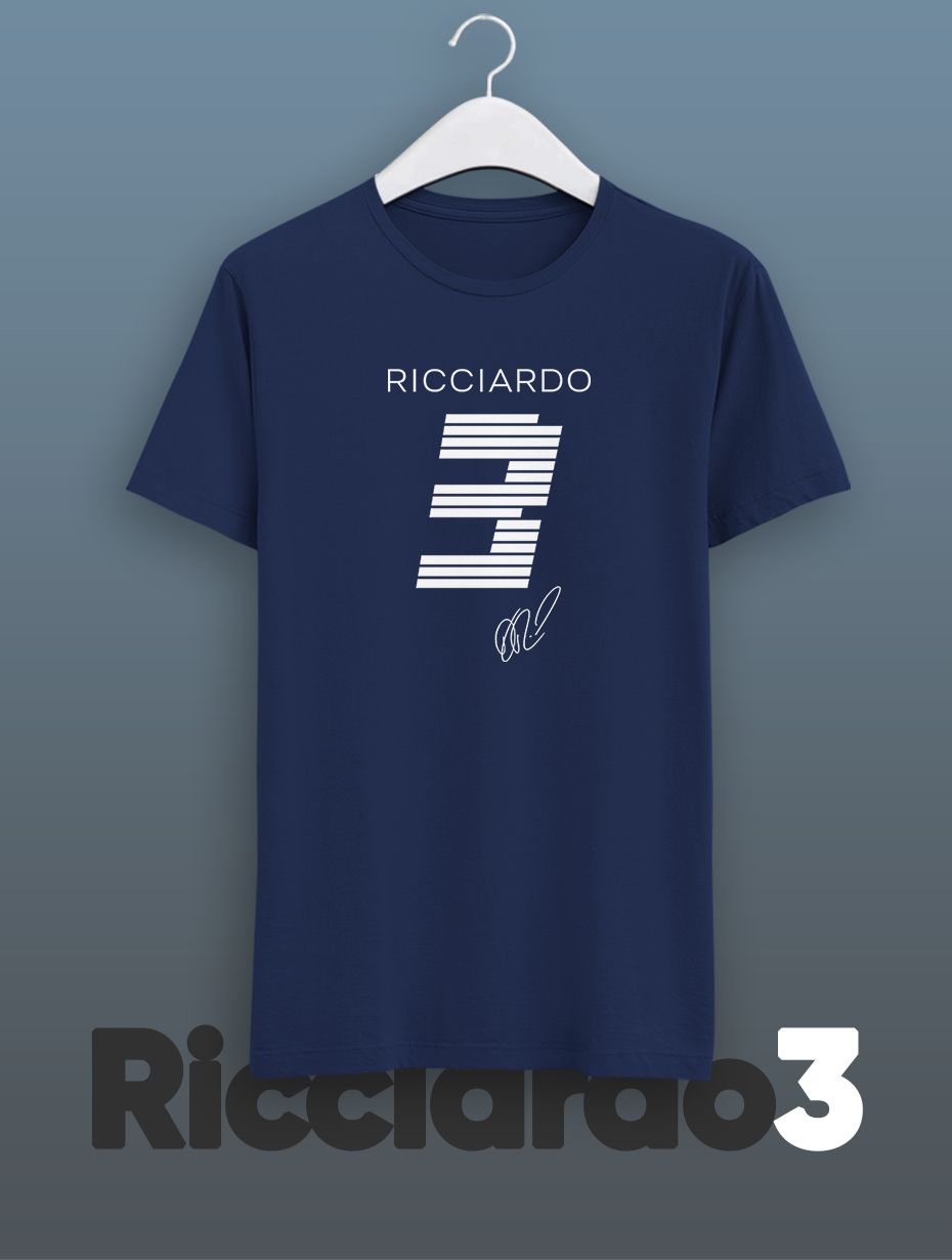 Daniel Ricciardo MCL T-shirt