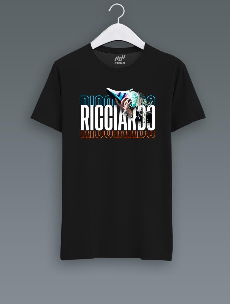 Daniel Ricciardo Shoey T-shirt
