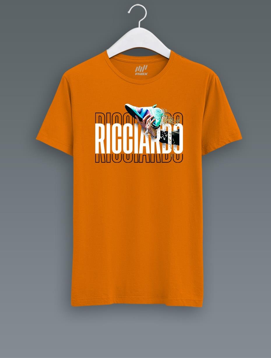 Daniel Ricciardo Shoey T-shirt