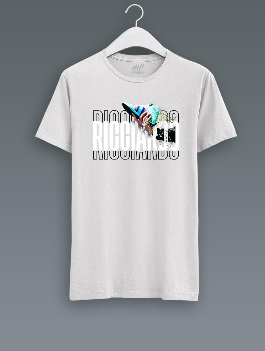 Daniel Ricciardo Shoey T-shirt