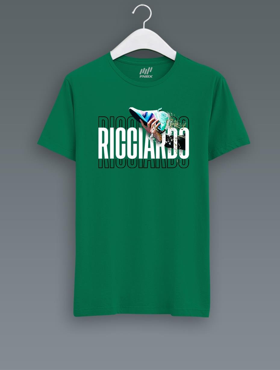 Daniel Ricciardo Shoey T-shirt