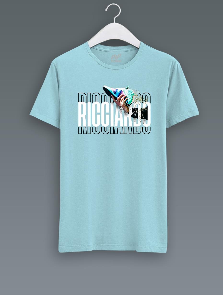 Daniel Ricciardo Shoey T-shirt