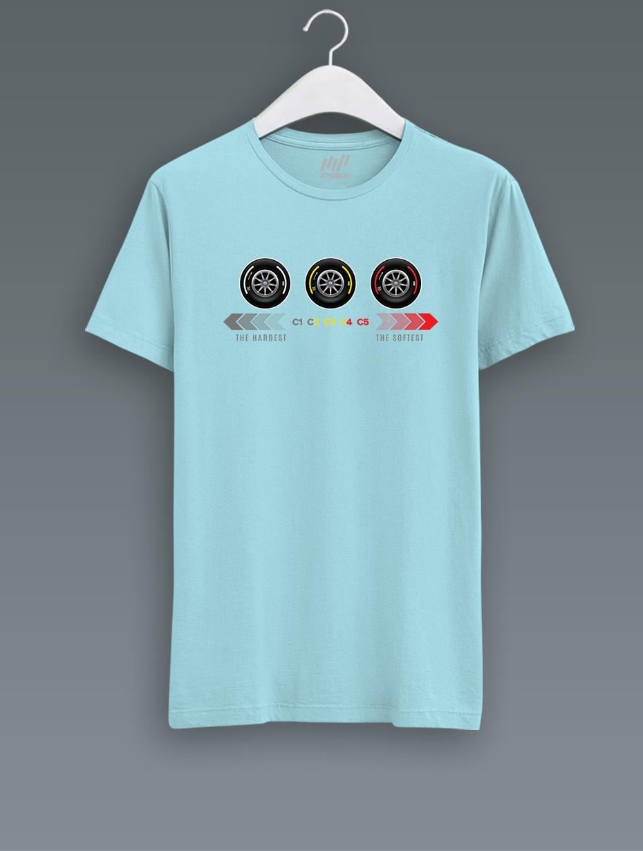 Fnbx Lastikleri T-Shirt