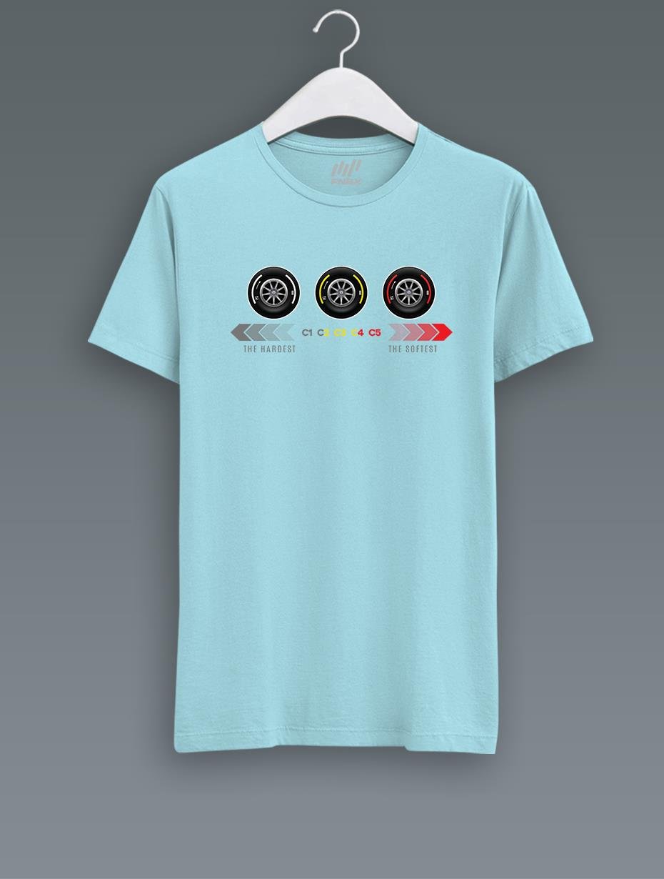 Fnbx Lastikleri T-Shirt