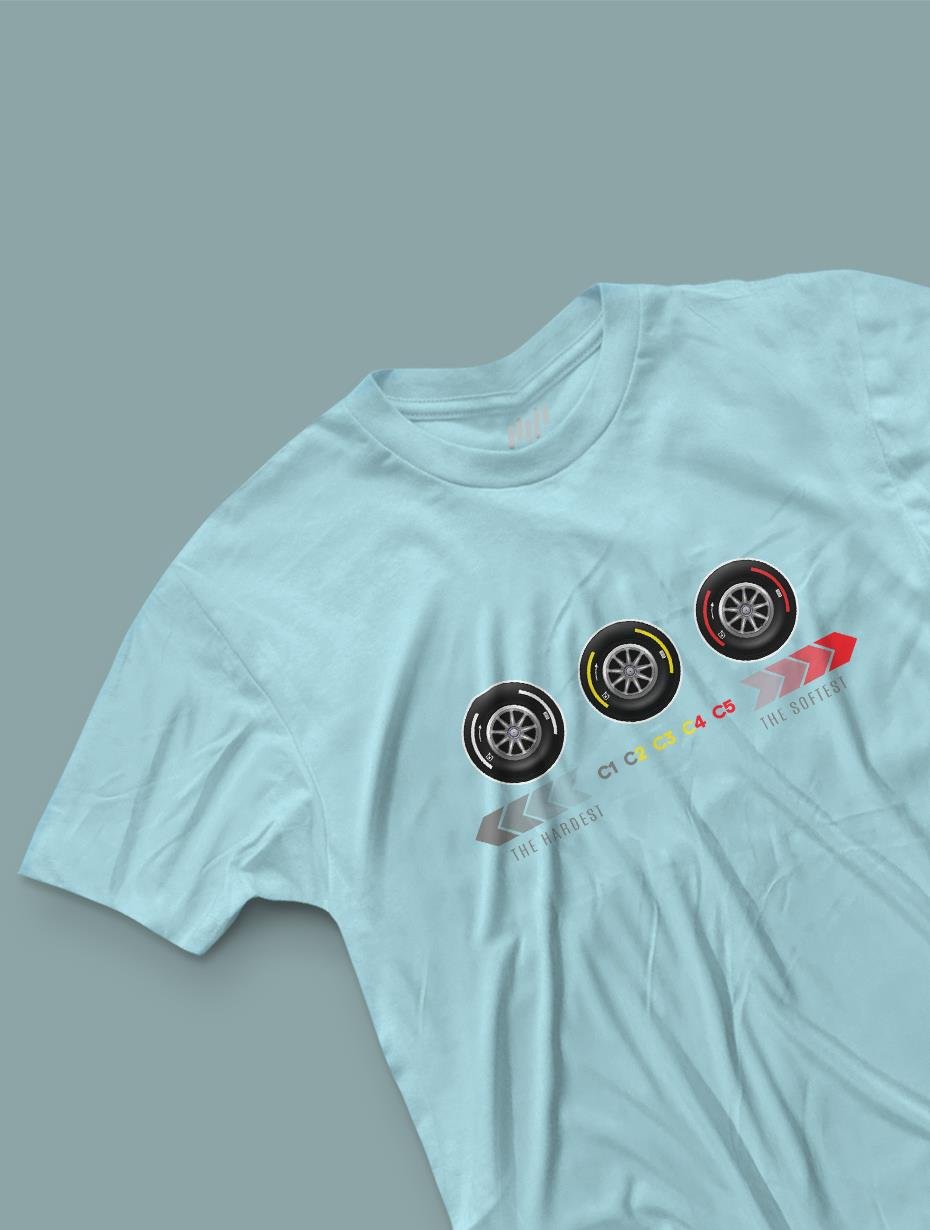 Fnbx Lastikleri T-Shirt