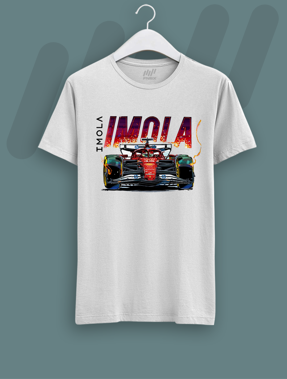 Imola 2025 T-shirt 