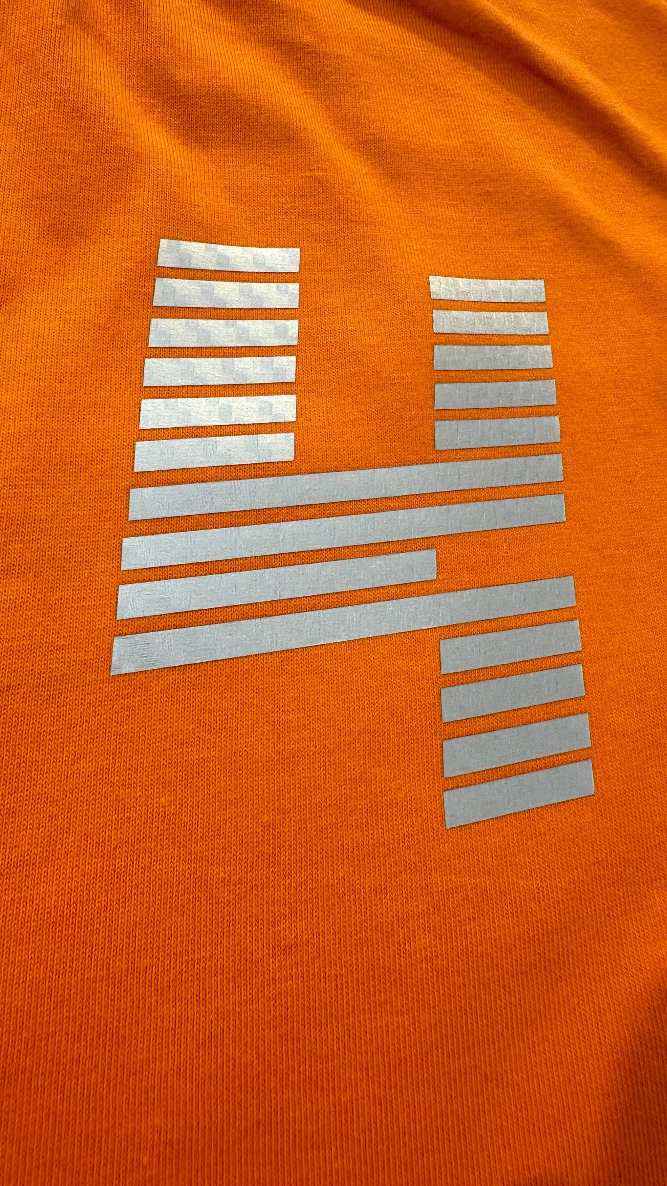Lando Norris Karbon Fiber T-Shirt